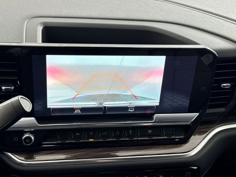 New 2026 GMC Sierra 1500 Elevation image 19