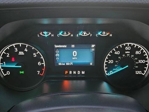 New 2026 Ford F150 STX image 11