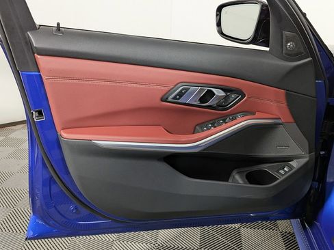 Certified 2023 BMW M340i xDrive w/ Premium Package image 15