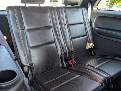 Used 2024 Dodge Durango GT AWD/4WD image 13