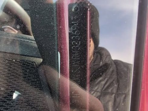 Used 2024 Jeep Wrangler Unlimited Rubicon 392 image 18