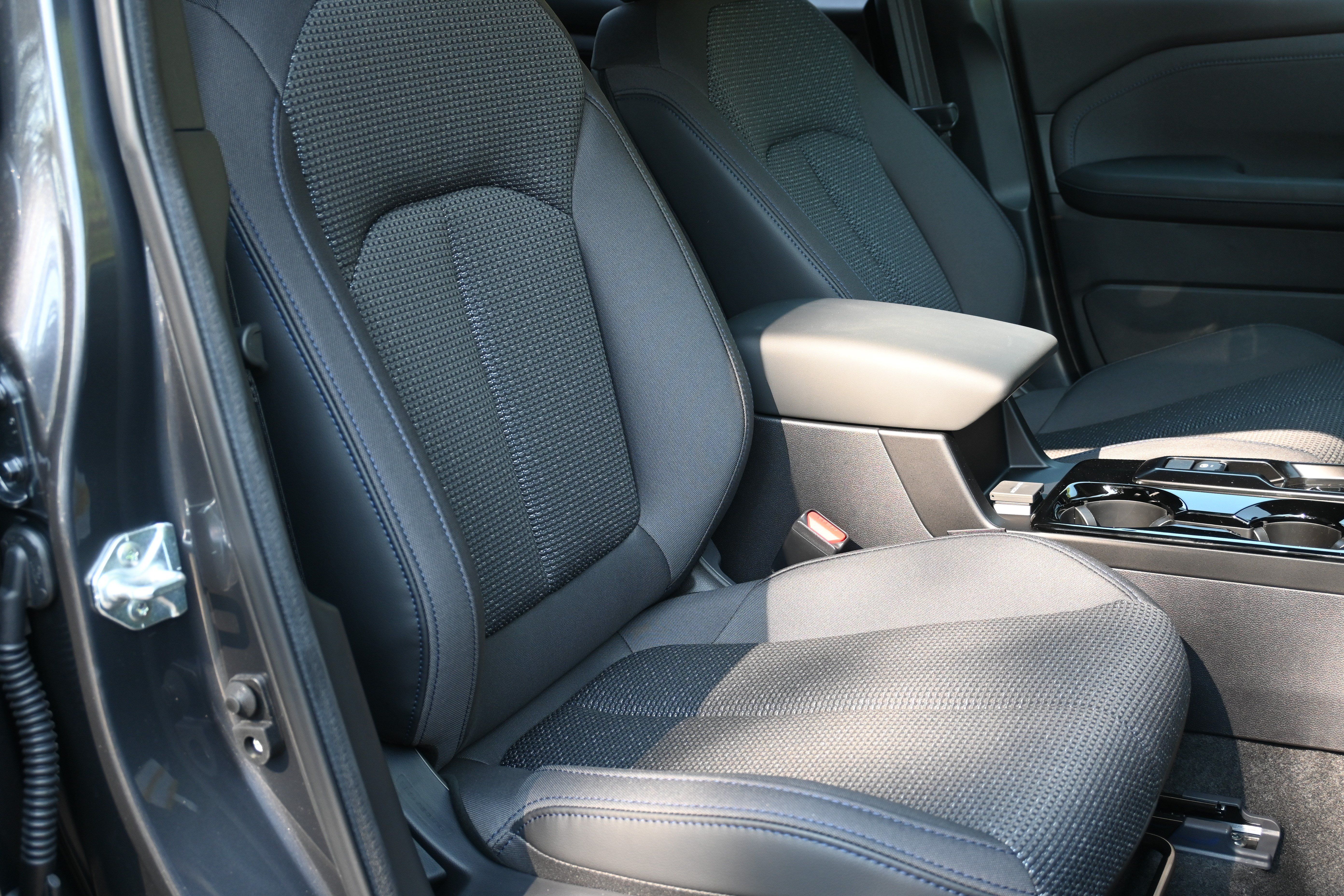 New 2026 Subaru Forester Premium AWD/4WD image 36