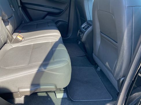 Used 2024 Chevrolet Blazer LT w/ Sound & Technology Package image 21