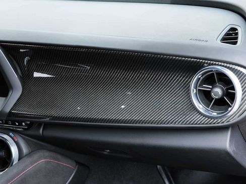 Used 2022 Chevrolet Camaro ZL1 RWD image 33