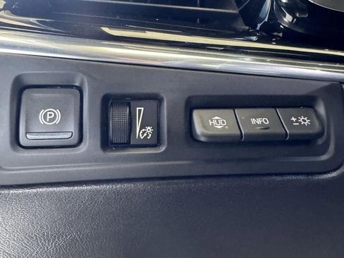 Used 2020 Cadillac XT6 Sport w/ Platinum Package AWD/4WD image 15