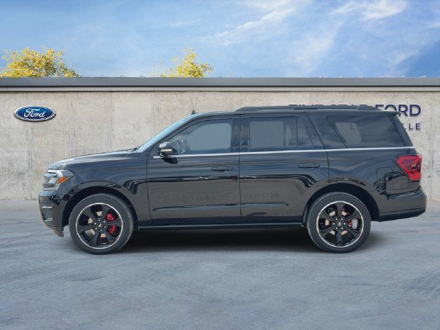 Used 2023 Ford Expedition Limited RWD image 5