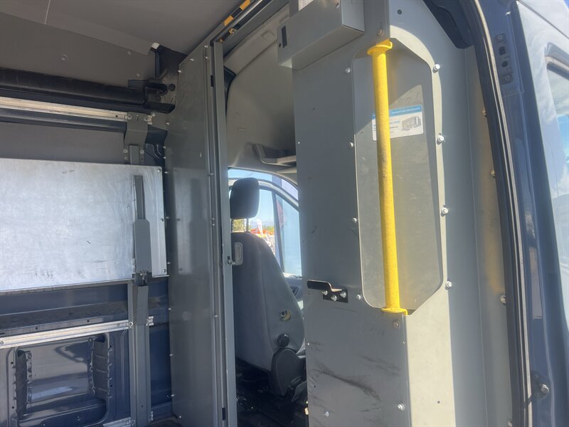 Used 2019 Ford Transit 250 148 High Roof Extended RWD image 11