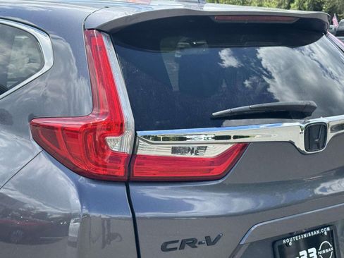 Used 2019 Honda CR-V EX-L image 5