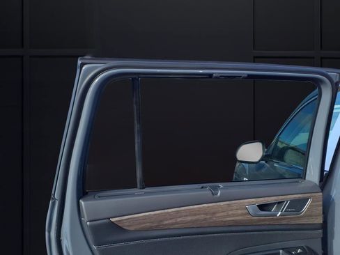 New 2026 Volkswagen Atlas SEL Premium R-Line AWD/4WD image 24