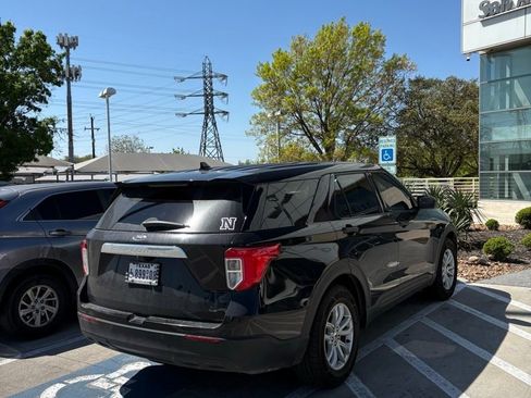 Used 2020 Ford Explorer 2WD image 4