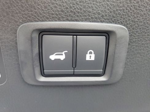 New 2026 Mitsubishi Eclipse Cross SEL image 31