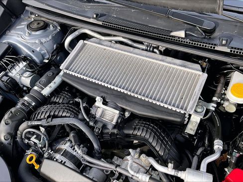 Used 2024 Subaru WRX TR image 33