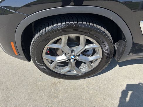 Used 2022 BMW X3 xDrive30i AWD/4WD image 13