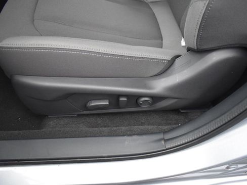 New 2026 Subaru Crosstrek 2.0i Premium image 10