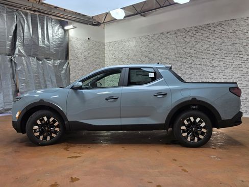 New 2026 Hyundai Santa Cruz SE image 8