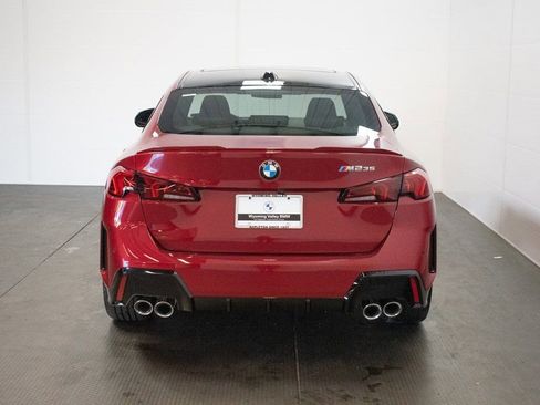 New 2026 BMW M235i xDrive w/ Technology Package AWD/4WD image 5