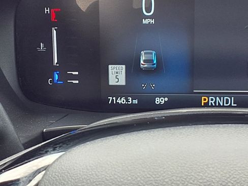 Used 2024 Ford Escape Active AWD/4WD image 15