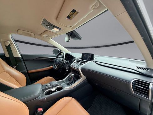 Used 2021 Lexus NX 300 FWD w/ Accessory Package 2 image 15
