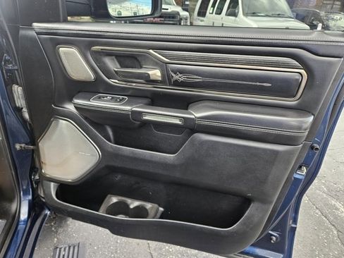 Used 2021 RAM 1500 Limited image 14
