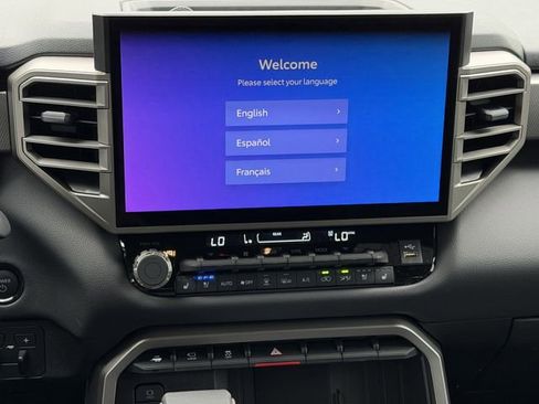 New 2026 Toyota Sequoia Limited image 17