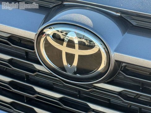 Used 2024 Toyota RAV4 XLE Premium w/ Weather Package image 32