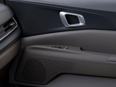 New 2026 Kia Carnival EX FWD image 20