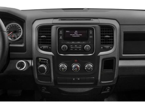 Used 2015 RAM 1500 Tradesman w/ Popular Equipment Group RWD image 13