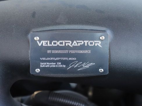 Used 2019 Ford F150 Raptor w/ Equipment Group 802A Luxury AWD/4WD image 64