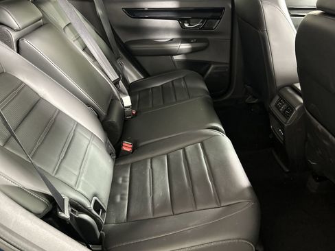 Used 2024 Honda CR-V EX-L image 25