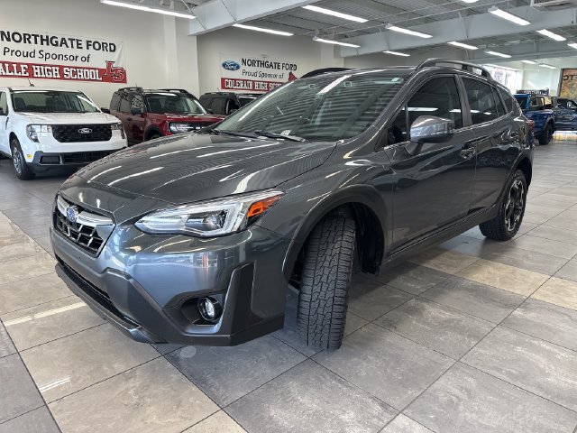 Used 2023 Subaru Crosstrek 2.5i Limited w/ Moonroof Package AWD/4WD image 17