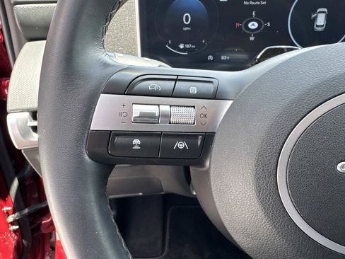 Used 2025 Hyundai Tucson SEL FWD image 32