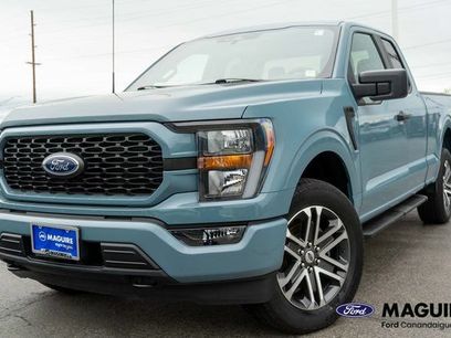 Used 2023 Ford F150 XL w/ STX Appearance Package