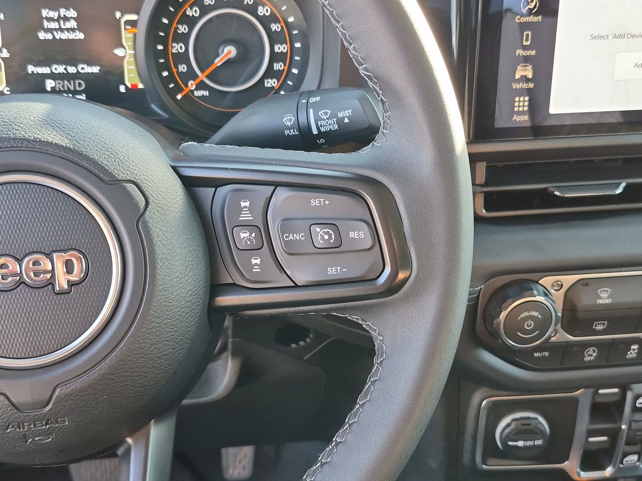 Used 2026 Jeep Gladiator Mojave AWD/4WD image 21