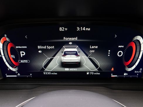 Used 2024 Nissan Rogue SL image 26