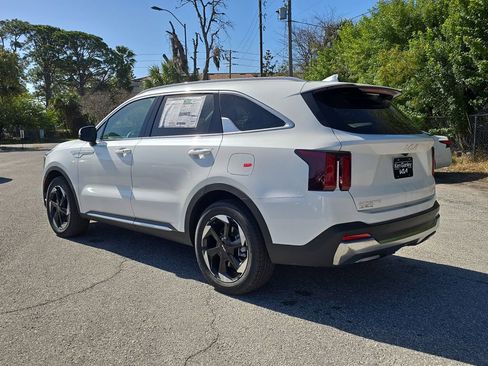 New 2026 Kia Sorento EX w/ EX Premium Package AWD/4WD image 6