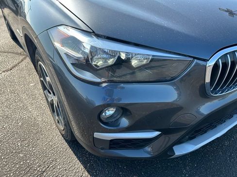Used 2018 BMW X1 sDrive28i FWD image 3