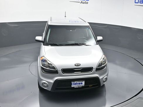 Used 2013 Kia Soul + image 43