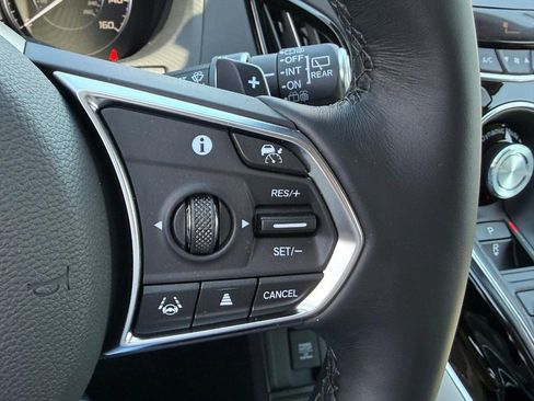 New 2026 Acura RDX SH-AWD w/ Advance Package image 16