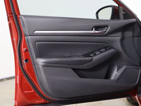 Used 2023 Nissan Altima 2.5 SV image 20