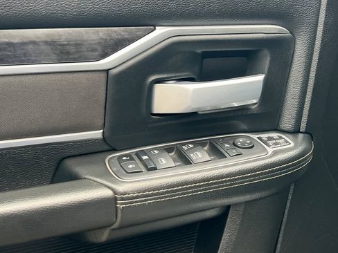 Used 2024 RAM 3500 Big Horn image 13