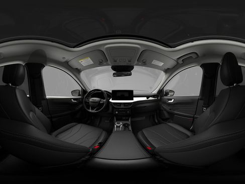 New 2026 Ford Escape PHEV w/ PHEV Premium Package image 9