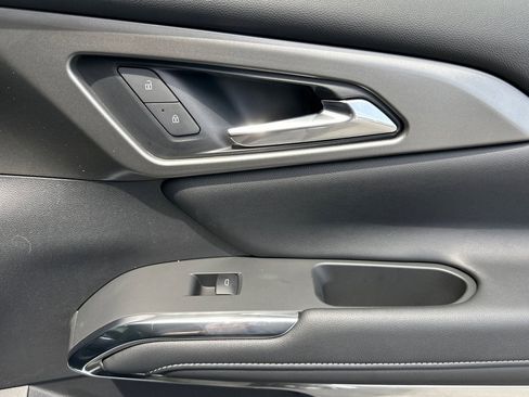 New 2025 Chevrolet Traverse LT w/ Enhanced Driving Package image 20