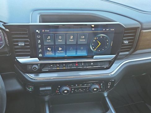 Used 2024 Chevrolet Silverado 1500 High Country w/ High Country Premium Package image 14