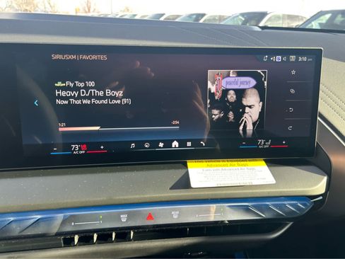 Used 2026 BMW X3 xDrive30 w/ M Sport Package image 28