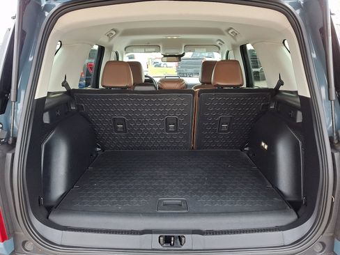 Certified 2022 Ford Bronco Sport Outer Banks image 30