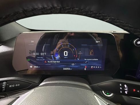 Certified 2025 Chevrolet Equinox LT image 21