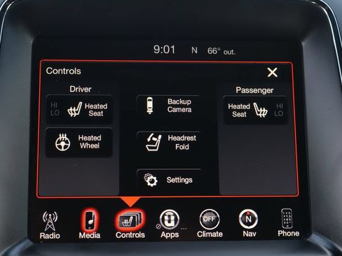 Used 2017 Dodge Durango GT w/ Premium Group AWD/4WD image 33