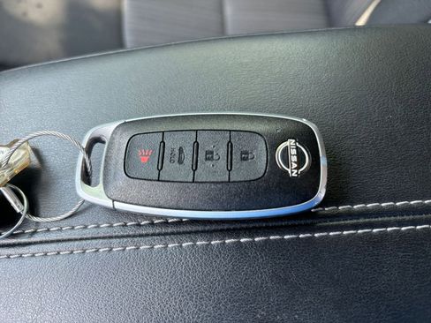 Used 2024 Nissan Sentra SV image 22