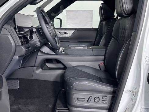 New 2026 INFINITI QX80 Autograph AWD/4WD image 15