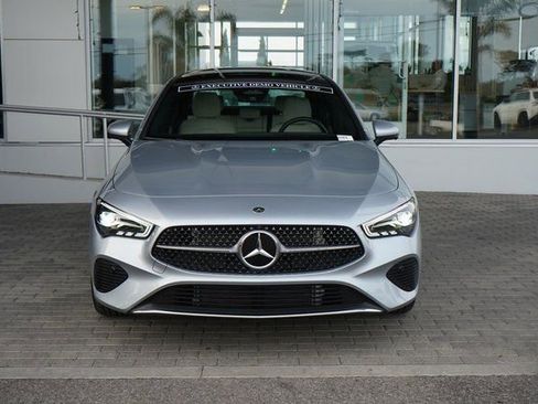 Used 2026 Mercedes-Benz CLA 250 image 3